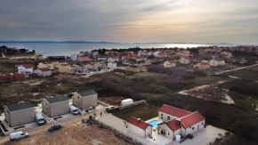 Luxury villa with a swimming pool Privlaka, Zadar - 18623